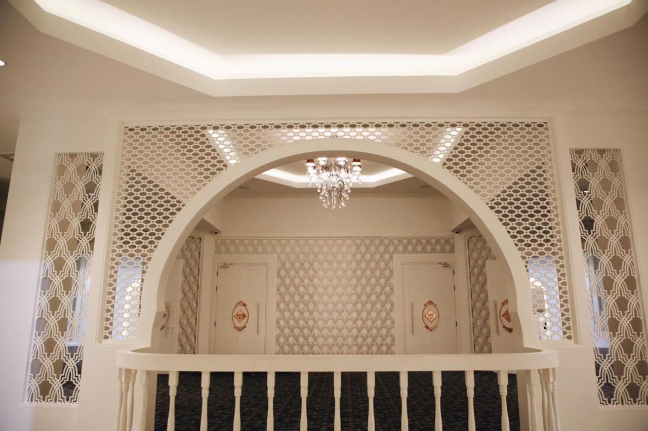 Hotel De L'Amour Sha Plus Prakhon Chai Zewnętrze zdjęcie